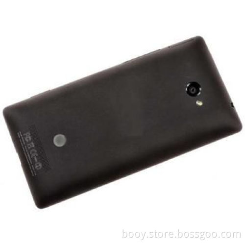 Refurbished HTC 8X Windows Cellphone with GPS/Wi-Fi/4.3" Touchscreen/8MP Camera